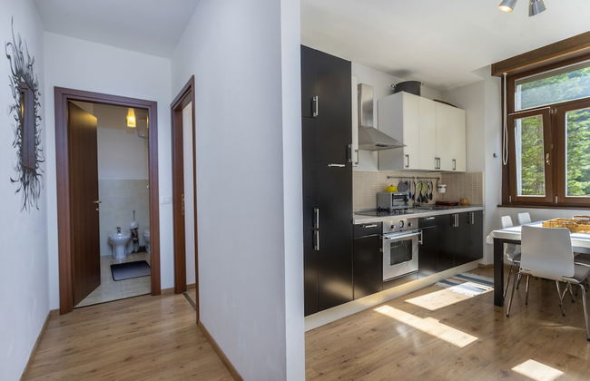 Cave del Predil Lovely Apartments - Photo 23