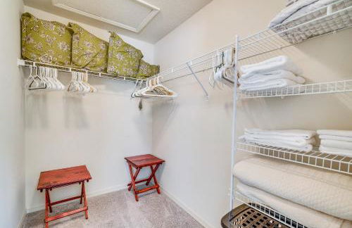 Screened Lanai and Grill Home in The Villages - Foto 11