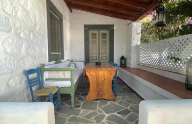 Patmos Villas - Foto 14