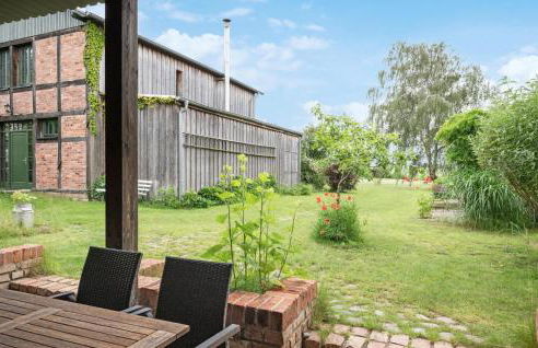 Pet Friendly Apartment In Am Salzhaff - Foto 7