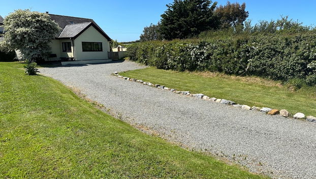 Detached 3 Bed Cottage, Mountain Views- Pets, Wifi - Foto 2, Imagem principal