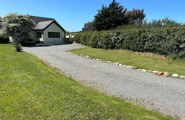 Detached 3 Bed Cottage, Mountain Views- Pets, Wifi - Photo 1