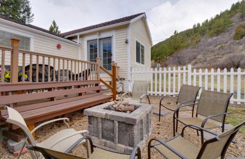 Empire Vacation Rental with Fire Pit and Gas Grill! - Foto 2