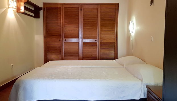 Albufeira Sea View 52 - Foto 3, Habitación