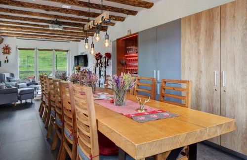 Fewo Schwarzwaldflair mit Eventraum - Foto 1