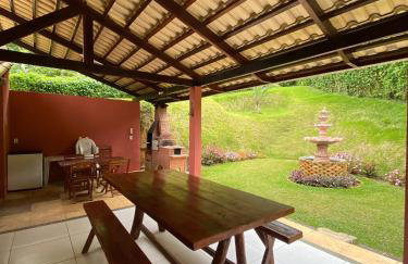 Casa de Serra Guaramiranga - Foto 32