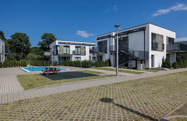 Paraiso Apartment With Pool by Renters - Foto 20