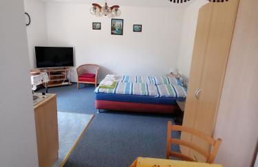 Ferienwohnung Matthias Plath Lancken-Granitz bei Ostseebad Binz und Sellin - Foto 11