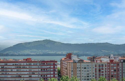 Apartamento con vistas a la bahía - Foto 24