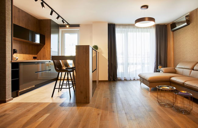 Promenada Studios - Foto 5