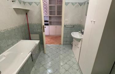 Villa Lidia & Attico degli artisti, free pets , giardino recintato e attrezzato - Foto 15