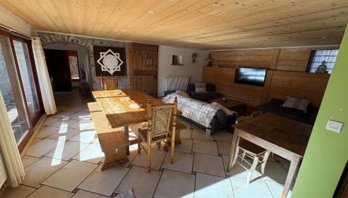 La Ferme du Soleil - Photo 2