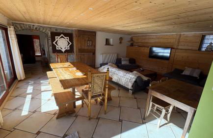 La Ferme du Soleil - Photo 2