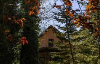 Dom Wakacyjny Myśliborka - Foto 52