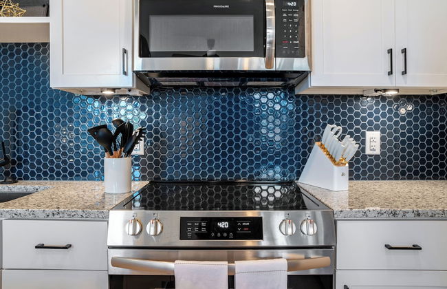 Bennet at Bullstreet - Photo 34