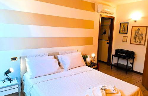 Il Giardino dell'Artista Stylish Home a Milano - Foto 23