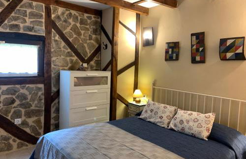 Apartamento Rustico El Cerezo - Photo 24