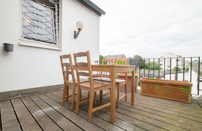 Lovely City House - Foto 51