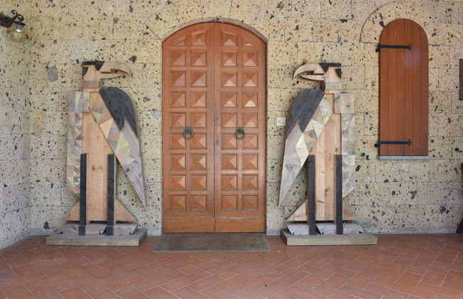 Luxury Country Villa 5 Bedrooms 7 Bathrooms With Private Pool - Foto 6