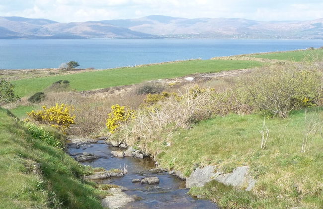 Seaview Holiday Home Bantry - Photo 23