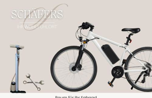 Schäfers - Ihr Wohlfühlort - Hochwertige Ausstattung, Naturgrundstück mit Bachlauf, Terrassen, WLAN, Parken - an 2 Seen bei Leipzig - Foto 18