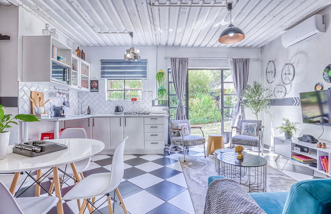 Bedford Manor - Foto 7