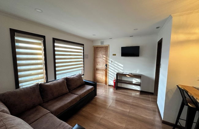 Alto Balmaceda Apartamentos - Foto 9