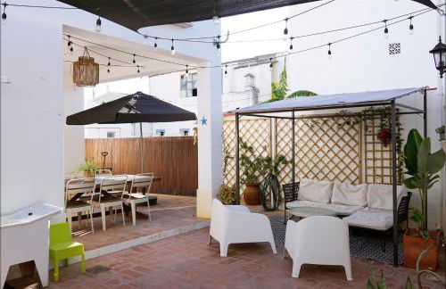 Casa da Praia - Manta Rota - Foto 1