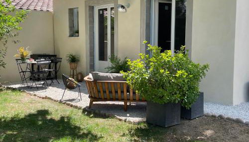 Joli gite en Provence avec piscine - Photo 4