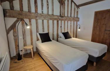 Les maisons de la baguette - Foto 31