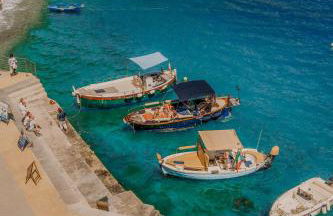 Villa Tanca With AC, Terrace and Views - Foto 39