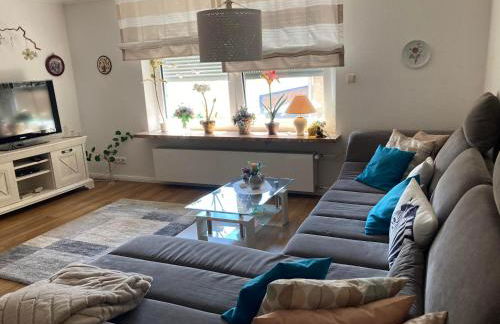 Ferienwohnung Residenz zur Ahlsburg - Foto 11