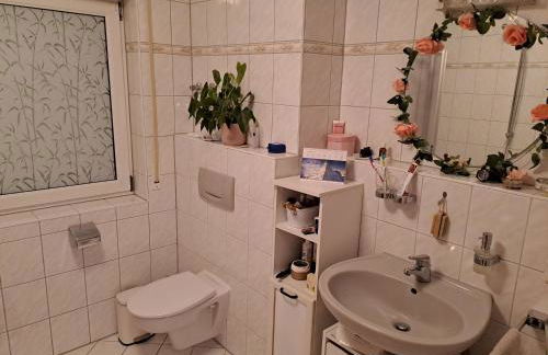 Schöne helle Wohnung nähe Parkanlage - Foto 10