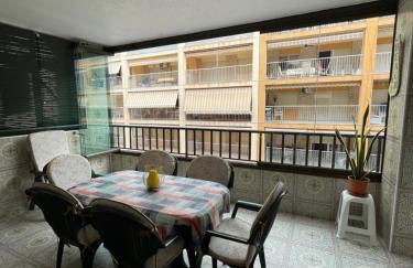 Apartamento Playa Guardamar del Segura - Foto 22