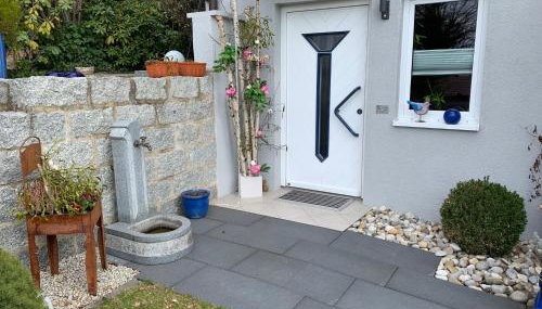 Schätzla mit Fasssauna - Foto 4