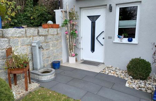 Schätzla mit Fasssauna - Foto 4