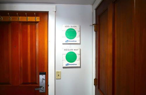 Snowshoe Mountain Studio! Renovated! - Foto 30