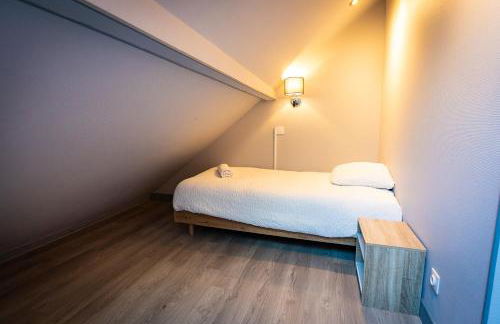 Résidence Hera Paris Orly Aéroport - Foto 22