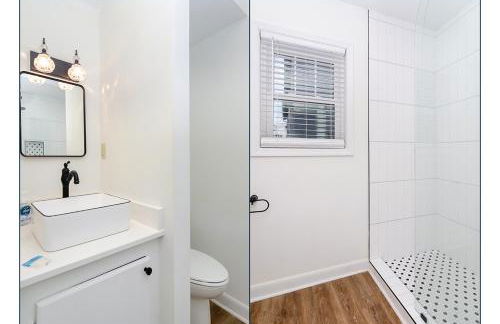 Craft Lower Unit by Bryant Real Estate - Foto 12