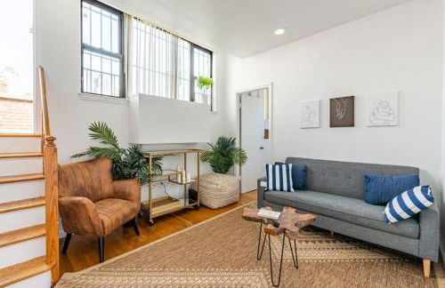 Amazing Furnished 1 BR Midtown West - Foto 2