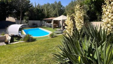 Cocon Classé 3 Etoiles - Love et Détente - SPA - Photo 2