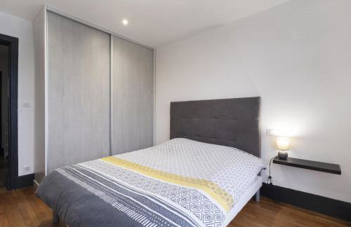 Residence Louis Quartier Des Lilas - Foto 66