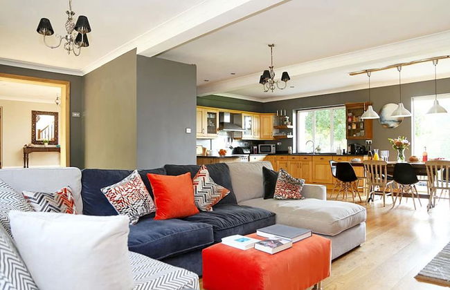 Poundgate Park Holiday House - Foto 17