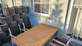 FeWo 1 im Ferienhaus Lohme -Hagen im Nationalpark - Foto 3