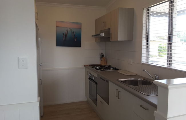 Horrocks Beach Caravan Park - Foto 12