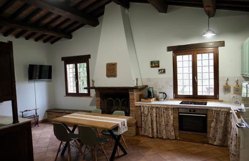 Agriturismo Ulivi e Sentieri - Photo 27