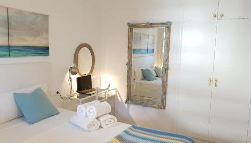 Paradis BEACH & CENTER - Foto 5, wardrobe