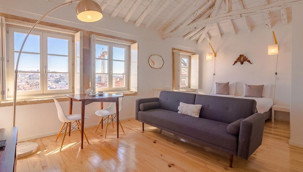 Youropo - The Tower 8T - Foto 2, Habitación