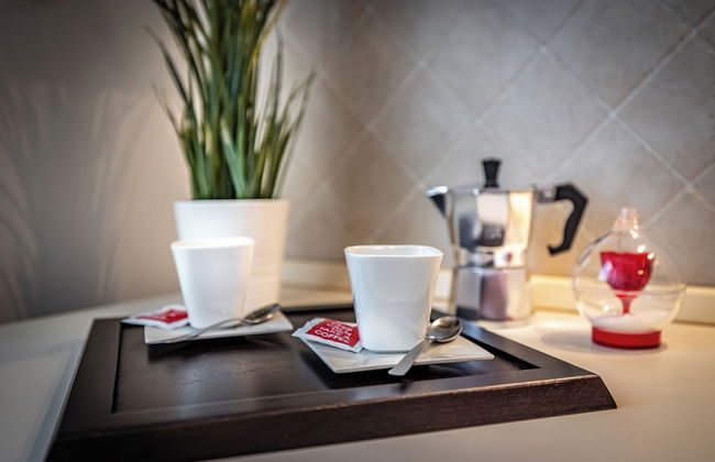 Residence Arianna - Foto 14