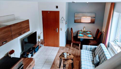 Ferienwohnungen Am Grooten Steen 16 - Foto 2